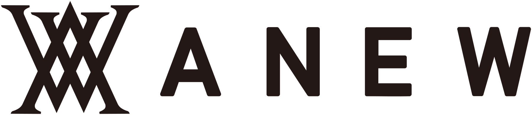 ANEW GOLF